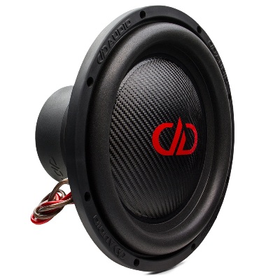   DD Audio 1508a